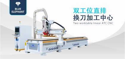 同樣都是數(shù)控開(kāi)料機(jī)，看似相同，實(shí)則大有文章